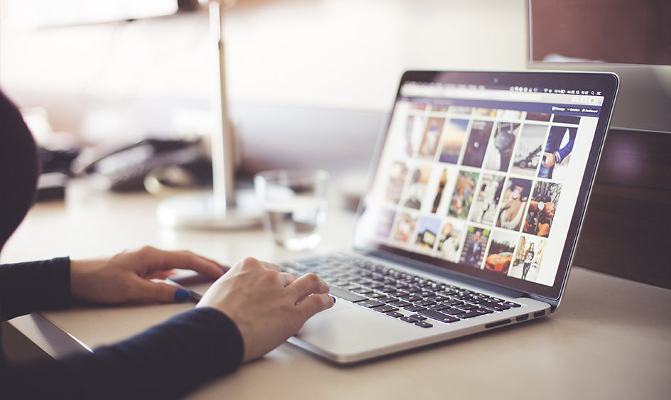 Tu portafolio online