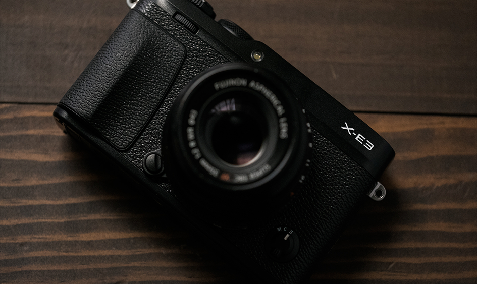 ¿Qué es ‘rangefinder’ y con qué se come?