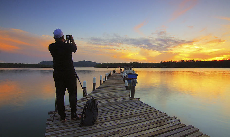 Consejos para lograr la mejor iluminación en tus fotos pt.2: utilizando la luz natural