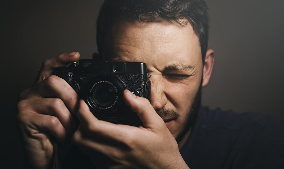 El triángulo de la exposición II