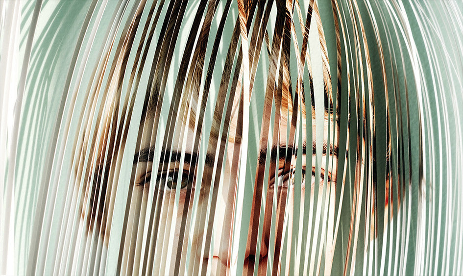 Detrás de los X-Photographers: Lou Peralta