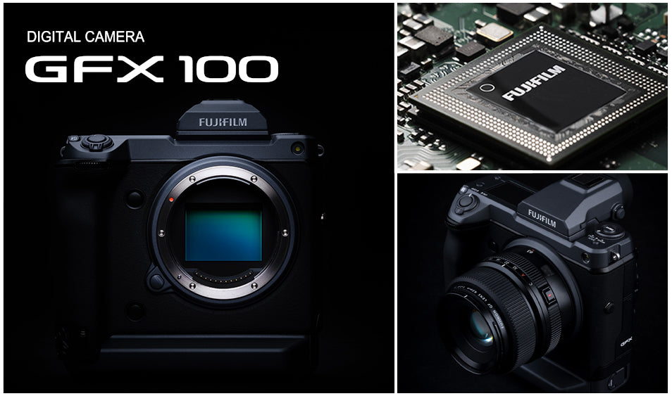 ¿Qué es el X-Processor 4?