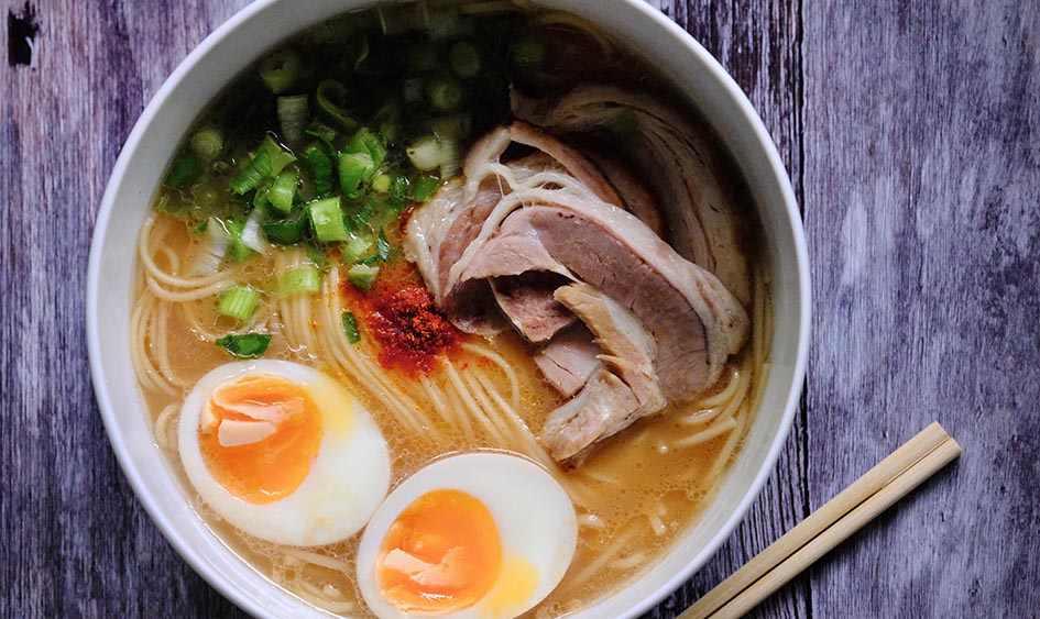 Cocina una tormenta con tu fotografía de alimentos