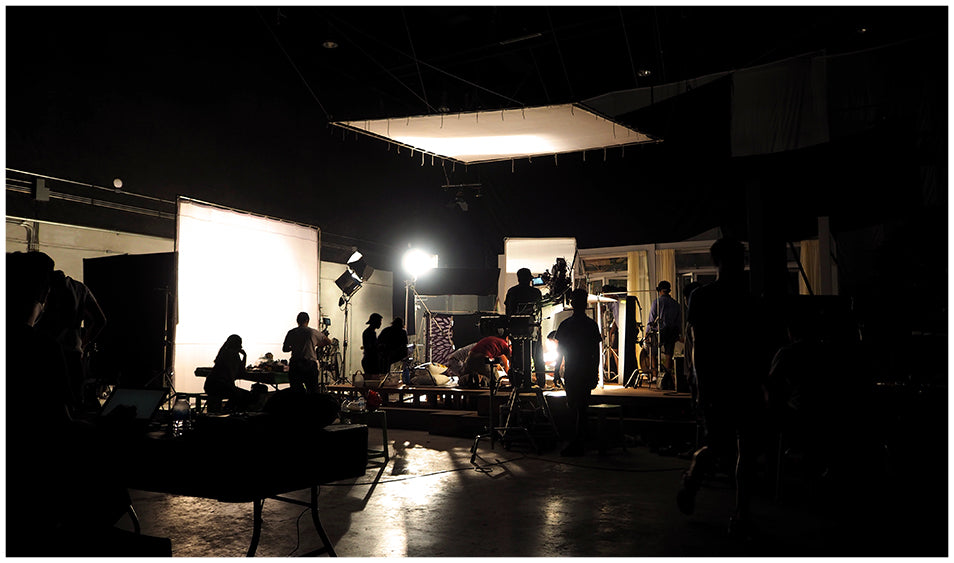 Lenguaje cinematográfico para principiantes, parte 1