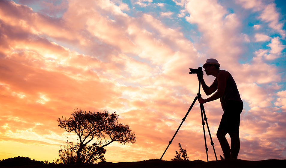 Tendencias visuales para 2019, parte 1