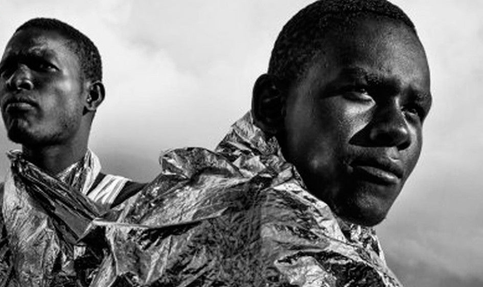 World Press Photo 2017