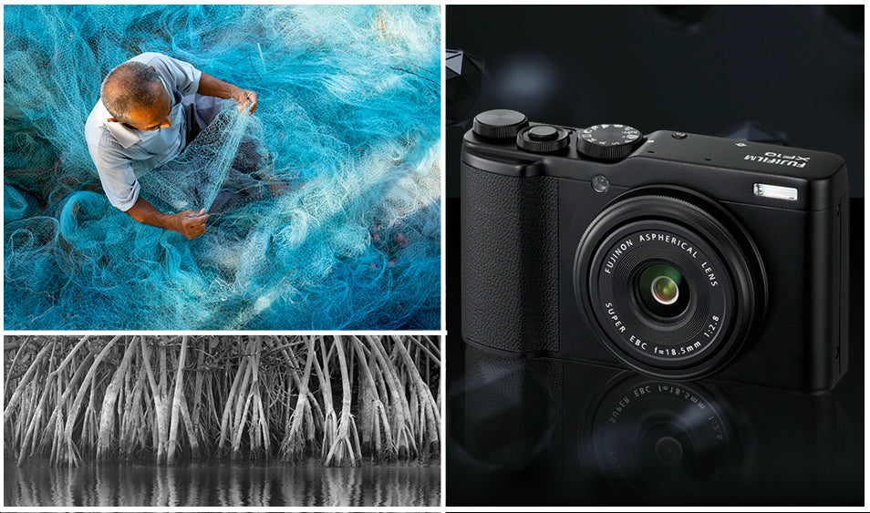 Los mejores modelos para fotografías de viajes