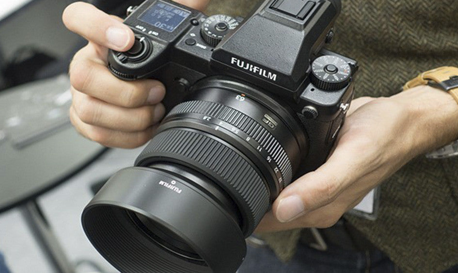 La era del 4k y las cámaras que te dan esa resolución