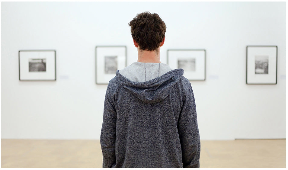 Lo que hay que tener en cuenta al entrar a concursos de fotografía