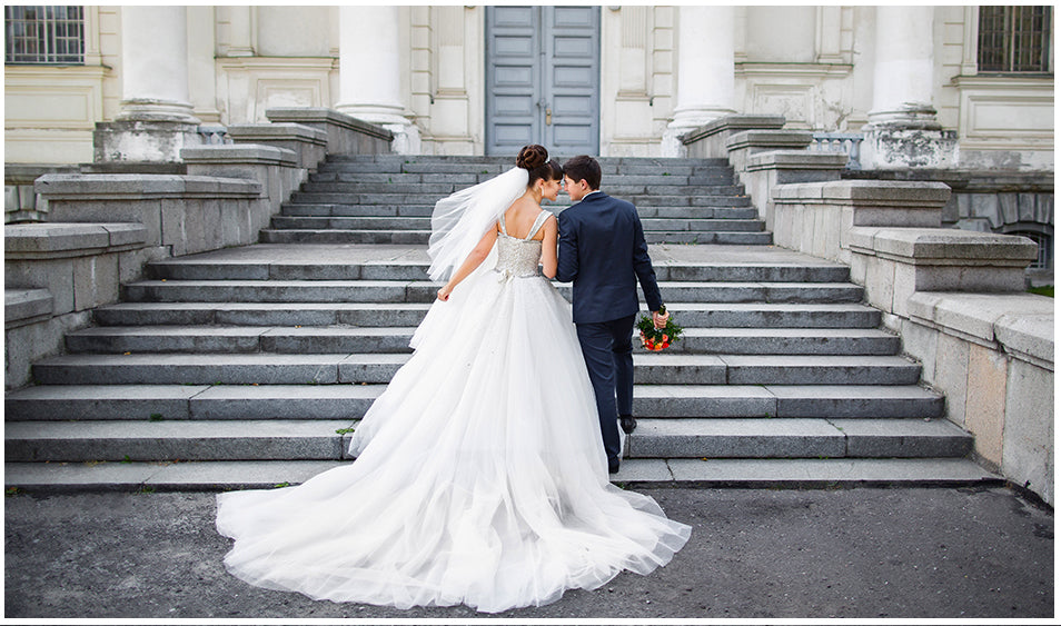 Tips para fotografiar bodas