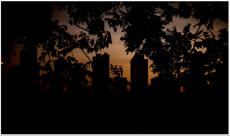 Ideas para fotografiar de noche