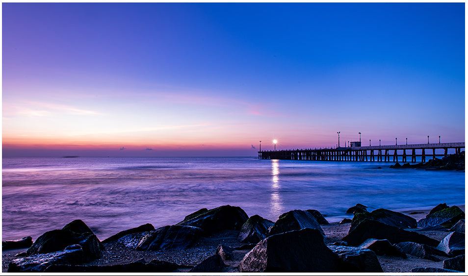 ¿Qué fotos hacer en cada hora del día? (parte 1)