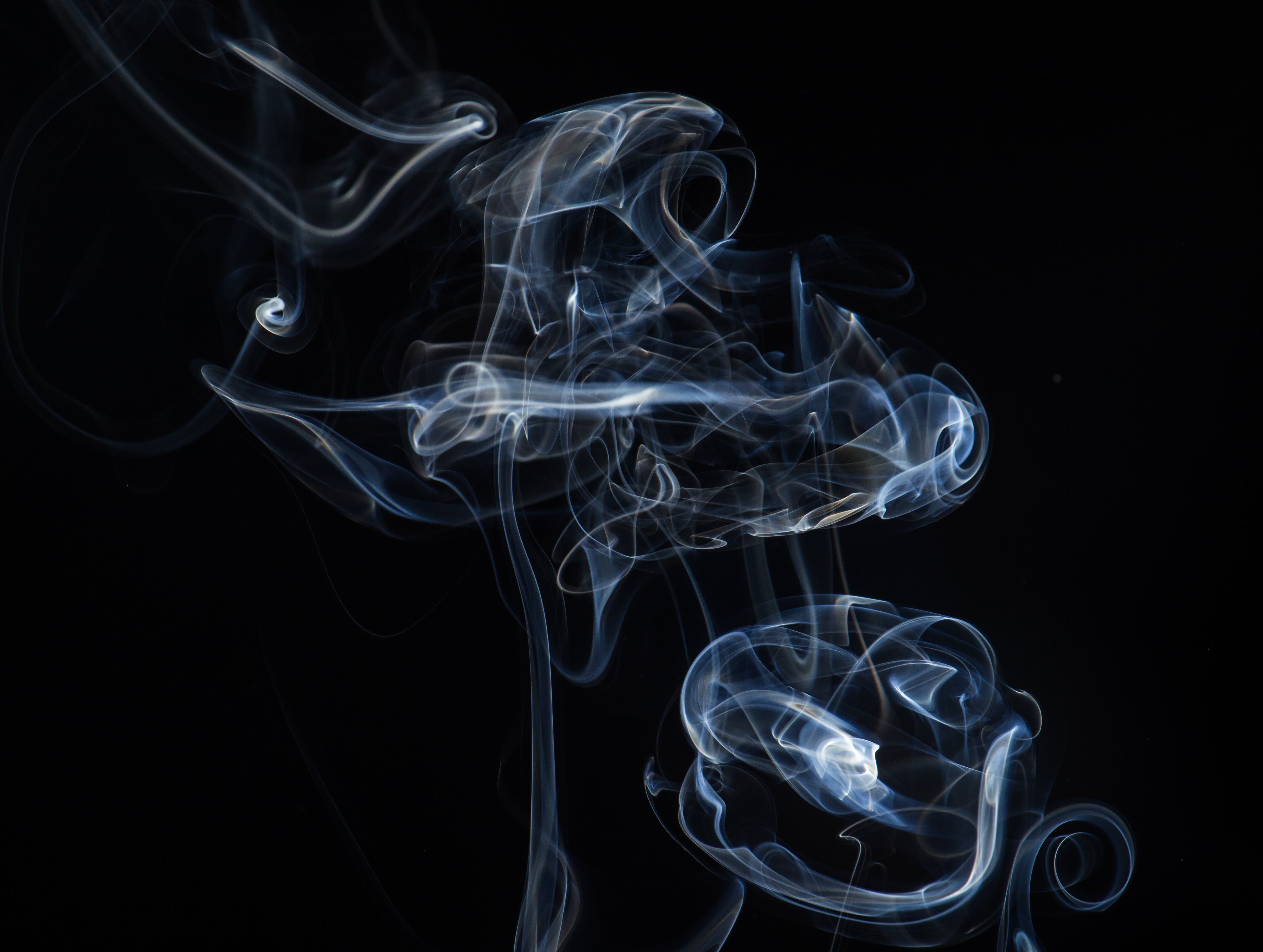 Construyendo castillos de humo
