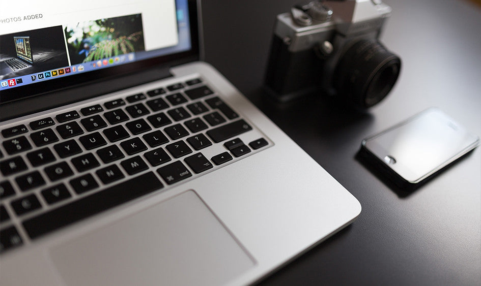 Cómo hacer la actualización de Firmware de la Serie X