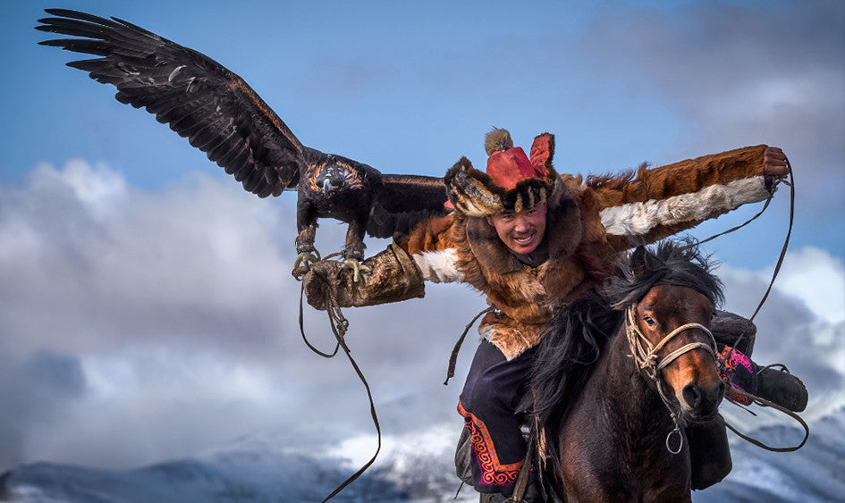 ¿Quiénes son los X Photographers?