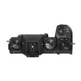 Cámara Fujifilm X-S20 Negra