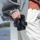 Cámara Fujifilm X-S20 Negra + XC15-45mm