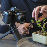 Cámara Fujifilm X-S20 Negra + XC15-45mm