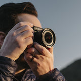 Lente Fujinon XF 8 mm F3.5 R WR PD