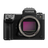 Camara Fujifilm GFX100 II