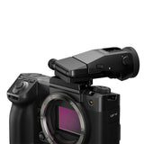 Camara Fujifilm GFX100 II