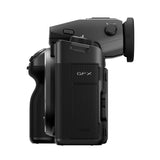 Camara Fujifilm GFX100 II