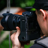 Camara Fujifilm GFX100 II