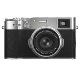 Cámara Fujifilm X100VI Plata
