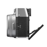 Cámara Fujifilm X100VI Plata