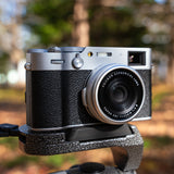 Cámara Fujifilm X100VI Plata