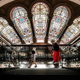 Cámara Fujifilm X100VI Plata