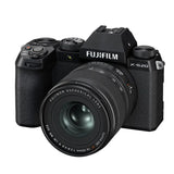 Cámara Fujifilm X-S20 Negra + XF16-50mm