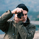 Cámara Fujifilm X-T50 Negra