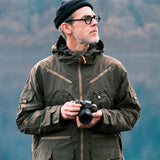 Cámara Fujifilm X-T50 Carbón