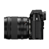 Cámara Fujifilm X-T50 Negra + XF16-50mm