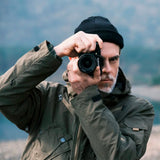 Cámara Fujifilm X-T50 Negra + XF16-50mm