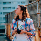 Cámara Fujifilm X-T50 Plata + XF16-50mm