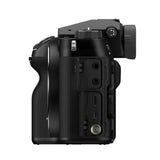 Cámara Fujifilm GFX100S II