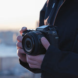 Cámara Fujifilm GFX100S II