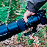 Cámara Fujifilm GFX100S II