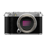 Cámara Fujifilm X-M5 Plata