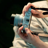 Cámara Fujifilm X-M5 Plata