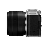 Cámara Fujifilm X-M5 + XC 15-45mm