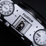 Cámara Fujifilm X-M5 + XC 15-45mm