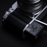 Cámara Fujifilm X-M5 + XC 15-45mm