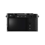 Cámara Fujifilm X-E5 Negra + XF23mm