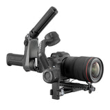 ESTABILIZADOR ZHIYUN WEEBILL 2