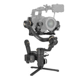 Estabilizador Zhiyun Crane 3S PRO