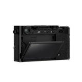 Cámara Fujifilm X-E5 Negra + XF23mm