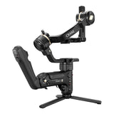 Estabilizador Zhiyun Crane 3S